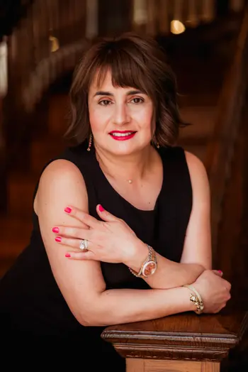 Irina Hallacher
