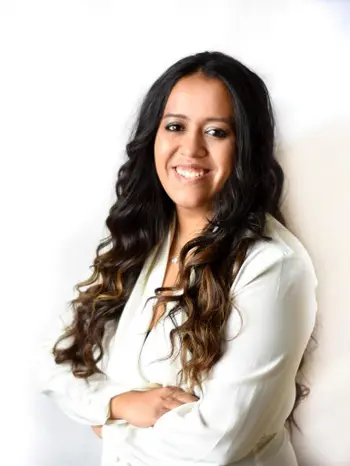 Fabiola Talamantes