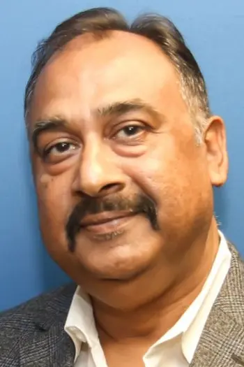 Shahbaz Qureshi
