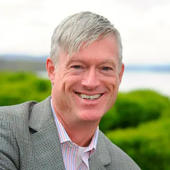 Timothy Hurley
