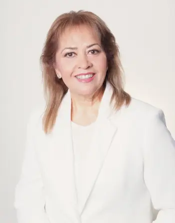 Teresa Pandura