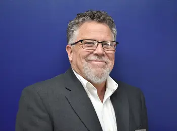 David Gambrell