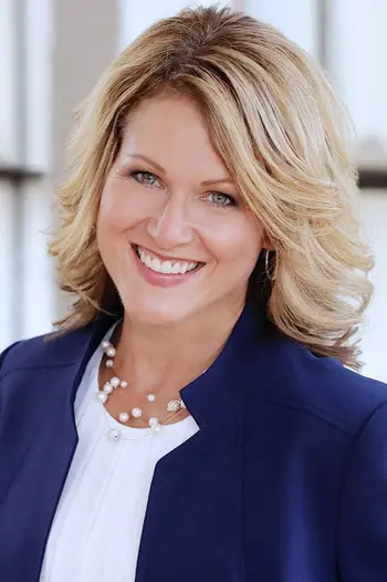 Tracie Bebeau