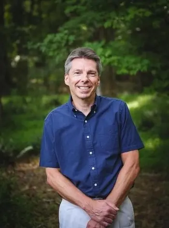 DAVE HARNEY