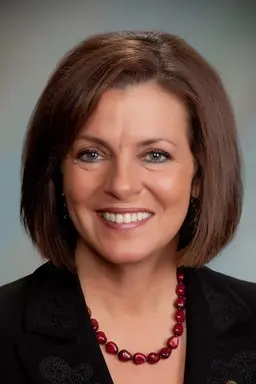 Carolyn Hurley-Block