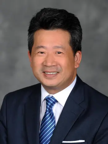 Lui Cheng