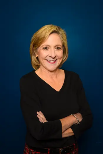 Toni Hayes
