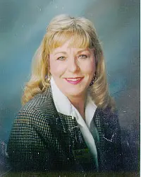 Sandra Ball