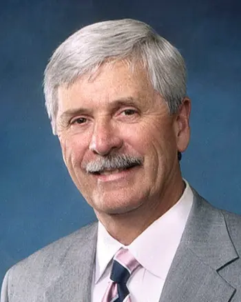 RON ARONSON