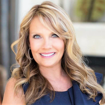 Stacey Burkins