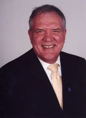Mike Henry