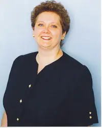 CAROL RAY