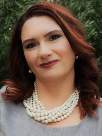 Paula Burlison