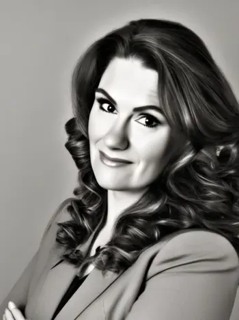 Paula Burlison