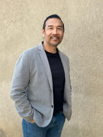 David MANguramas