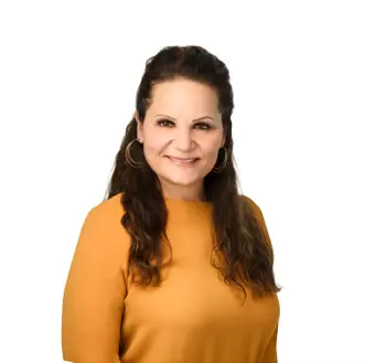 Barb "Barbara" Goldsmith