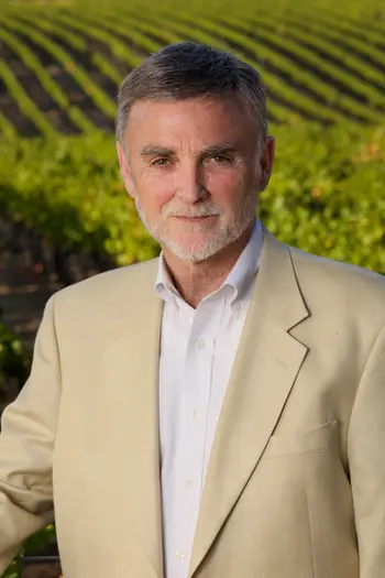 Steve Gregory