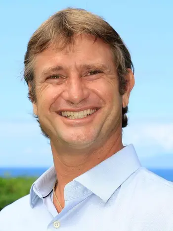 Gregory Smith