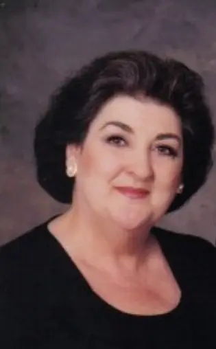Sharon Vickers