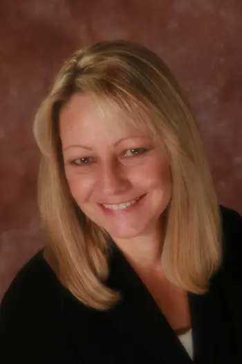 Lisa Crowell