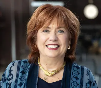 Marika K Lasorsa