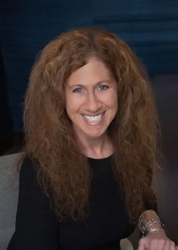 Debbie Weckstein Frank