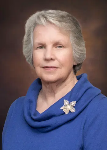 Eleanor Larsen