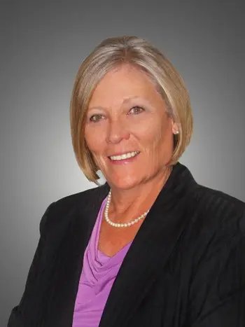Barb Vick