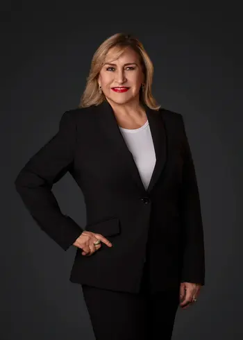 Lupita Tijerina