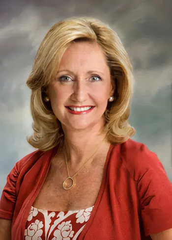 Linda Graham