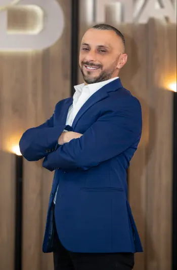 Aram Allen Kodzhavakyan