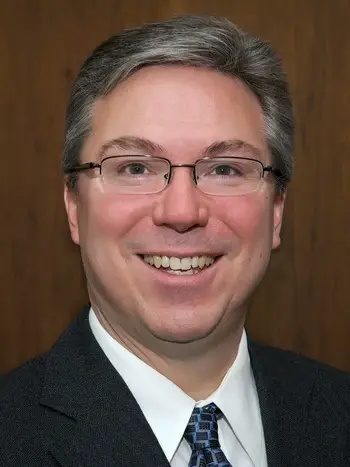 Mark McCaughtry