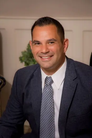 Gino Brienza