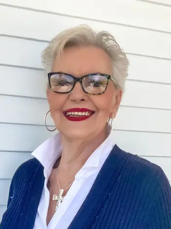 Jane Singleton