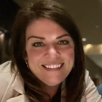 Kimberly Blum