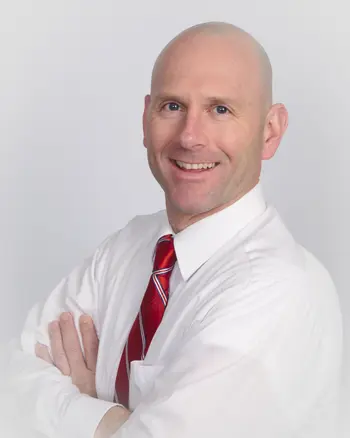 Jason Dreger