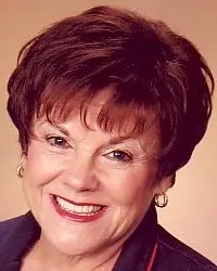 Jane Serkedakis