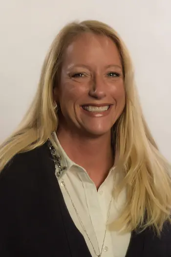 Nancy Erickson