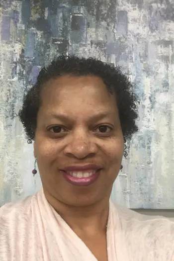 Deanna Morrow