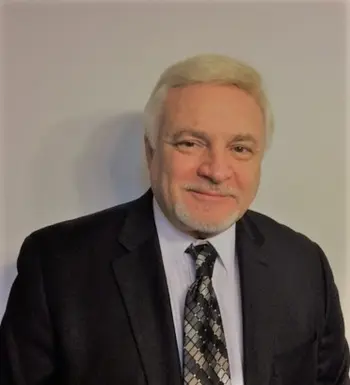 Peter Longo