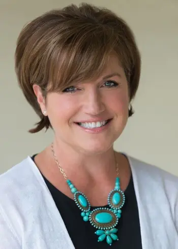 Trish Sweeney-Lowe