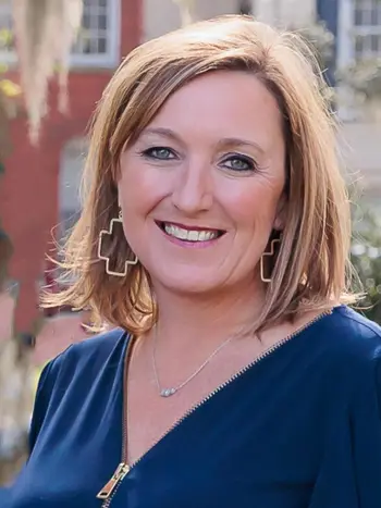 Katherine Chisholm