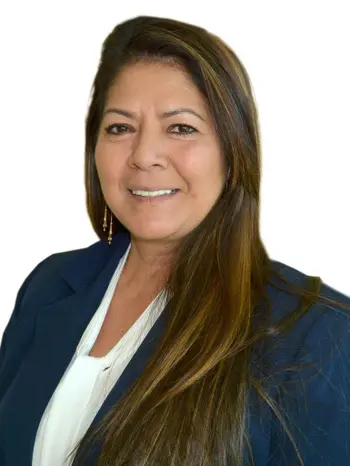 Esperanza Garcia