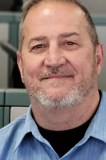 John Ehlers