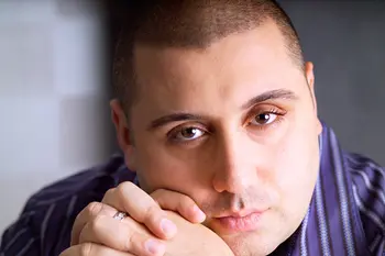 Sokrat Arzumanyan
