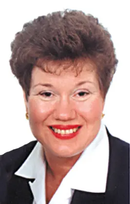 Winnie Hannon