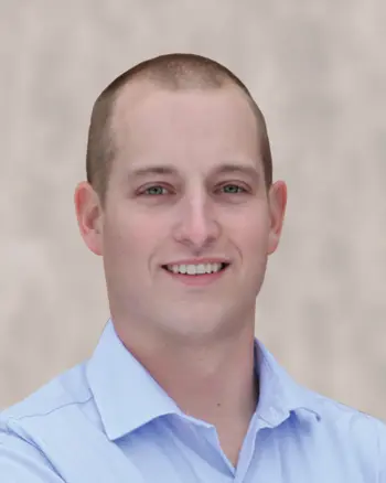 Aaron Rittenhouse