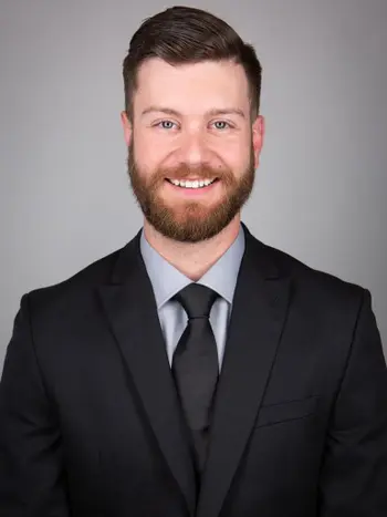 Logan Naylor