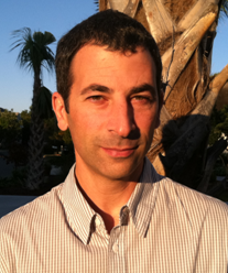 Chris Santucci