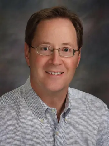 Mike Geyer